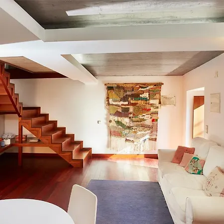 Hébergement de vacances Casa Da Pedra Rolada Janeiro de Cima