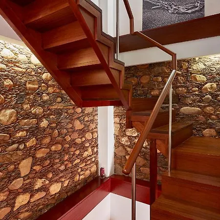 Casa Da Pedra Rolada *