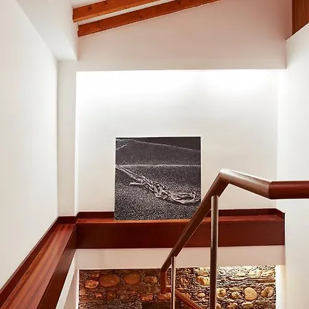 Hébergement de vacances Casa Da Pedra Rolada Janeiro de Cima