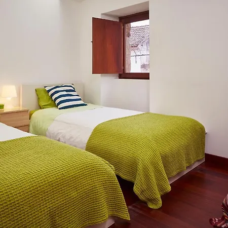 Hébergement de vacances Casa Da Pedra Rolada *