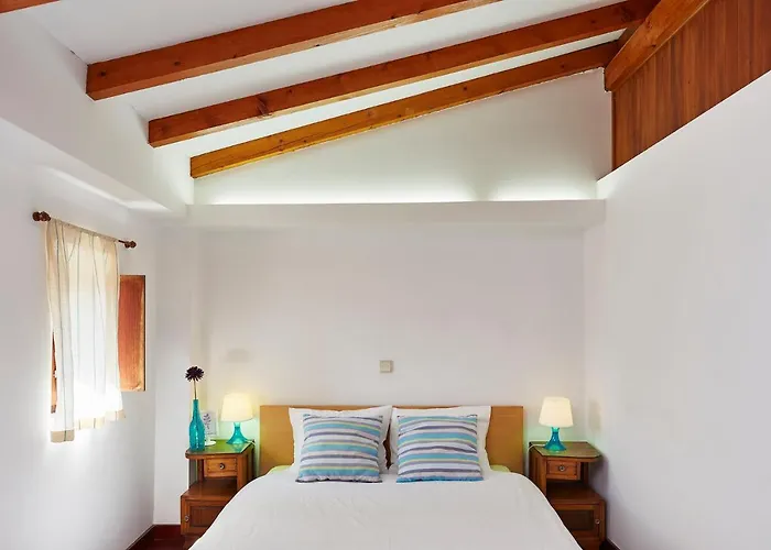 Tatil Evi Casa Da Pedra Rolada