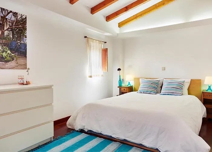 Tatil Evi Casa Da Pedra Rolada *