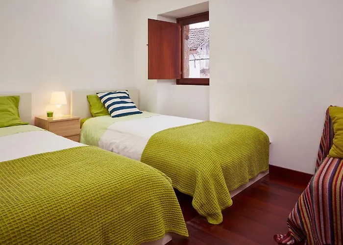 Tatil Evi Casa Da Pedra Rolada *