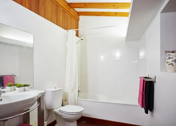 Tatil Evi Casa Da Pedra Rolada *